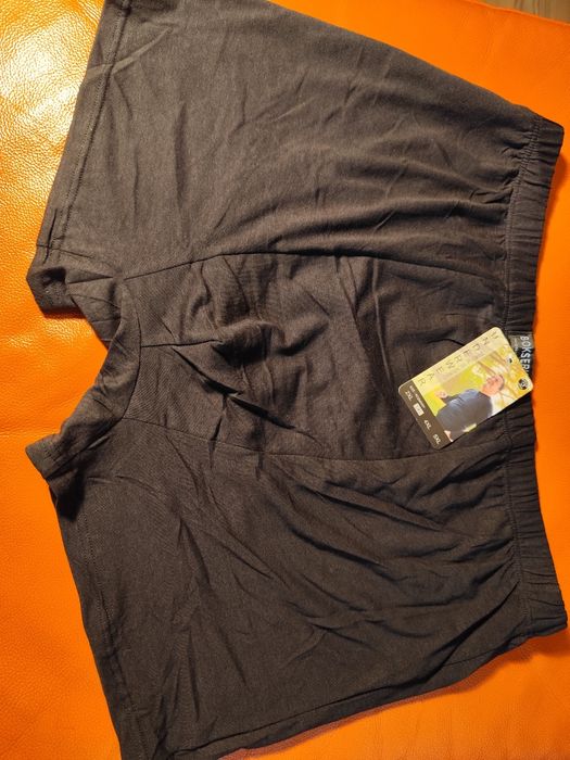 Bokserki męskie 4 sztuki nowe