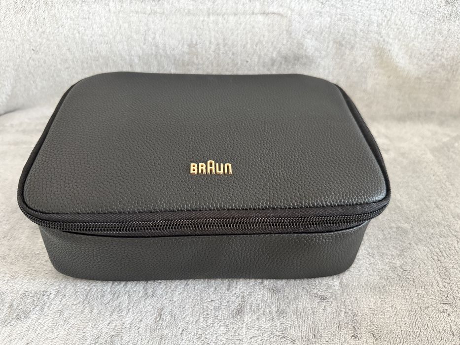 Depilator Braun silk expert pro 5