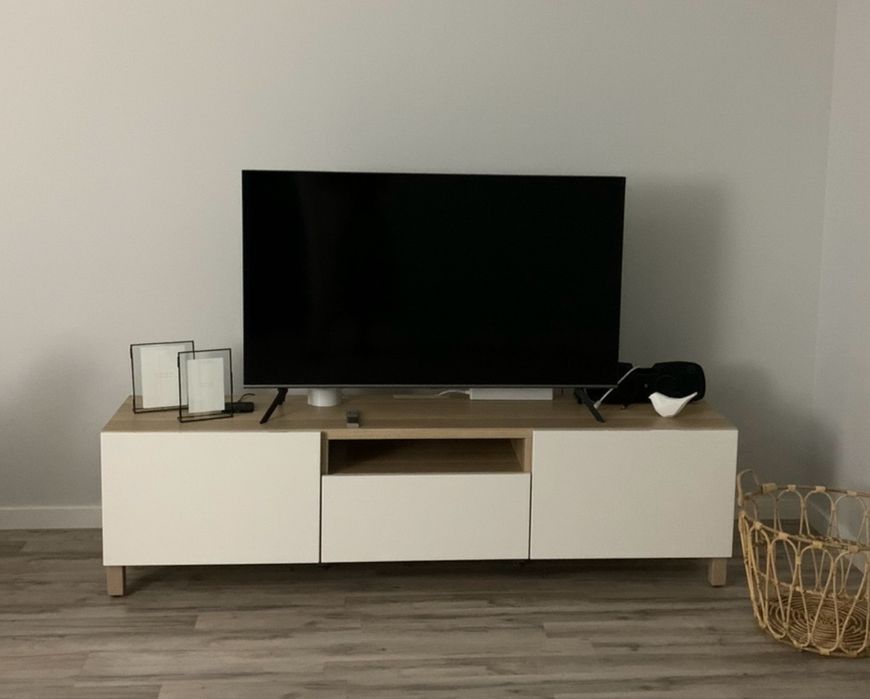 Móvel TV Besta 180cm