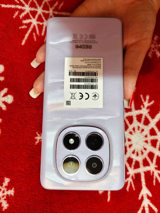 Redmi note 15 5g