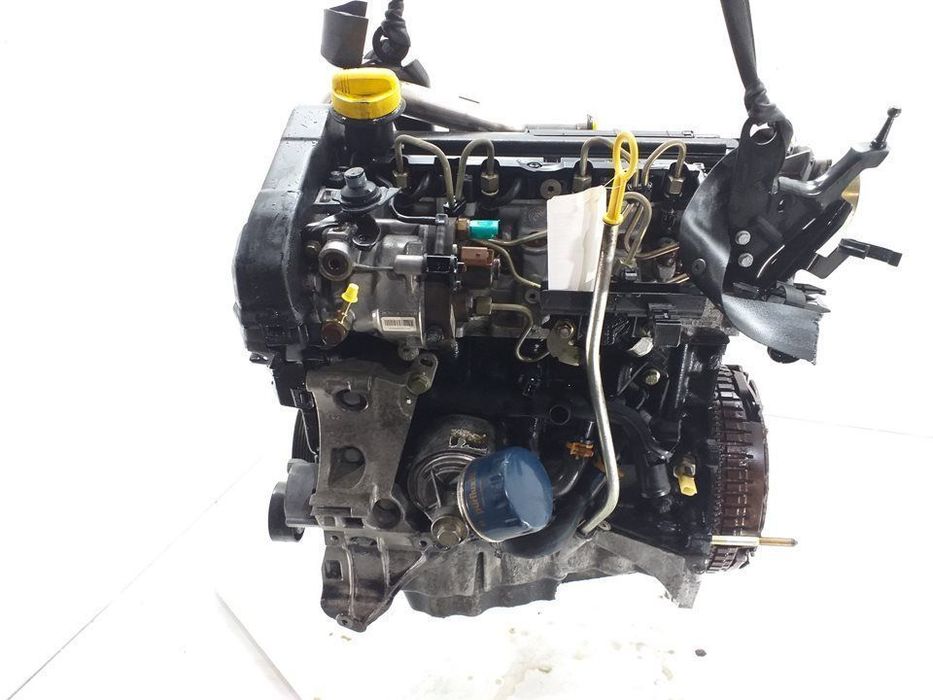 Motor Renault 1.5dci k9k722