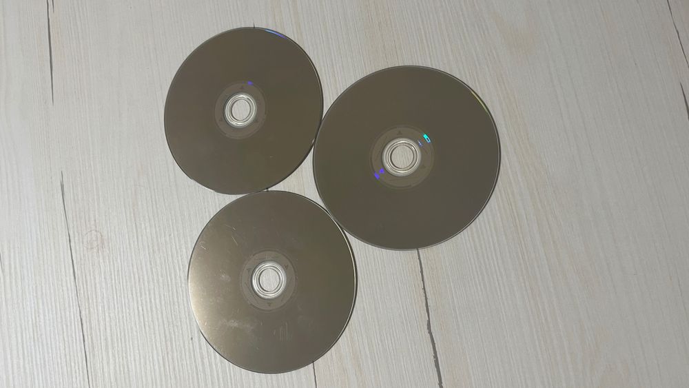 Coleção Fifa PS3 (Fifa 8/9/10)