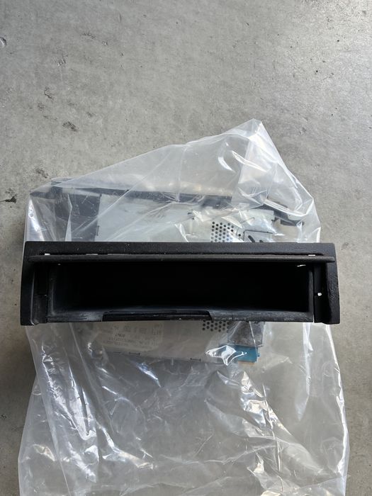 Radio original BMW  320 (E46)
