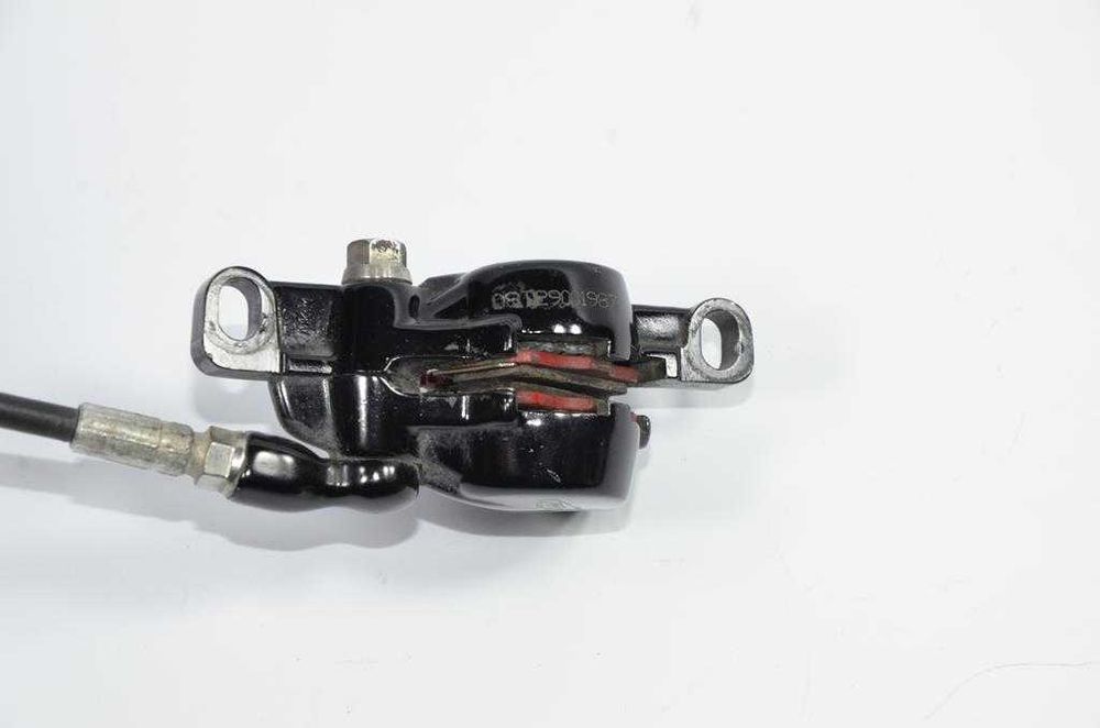 Hamulec hydrauliczny Avid SRAM obejma przód przedni 94 cm OPIS