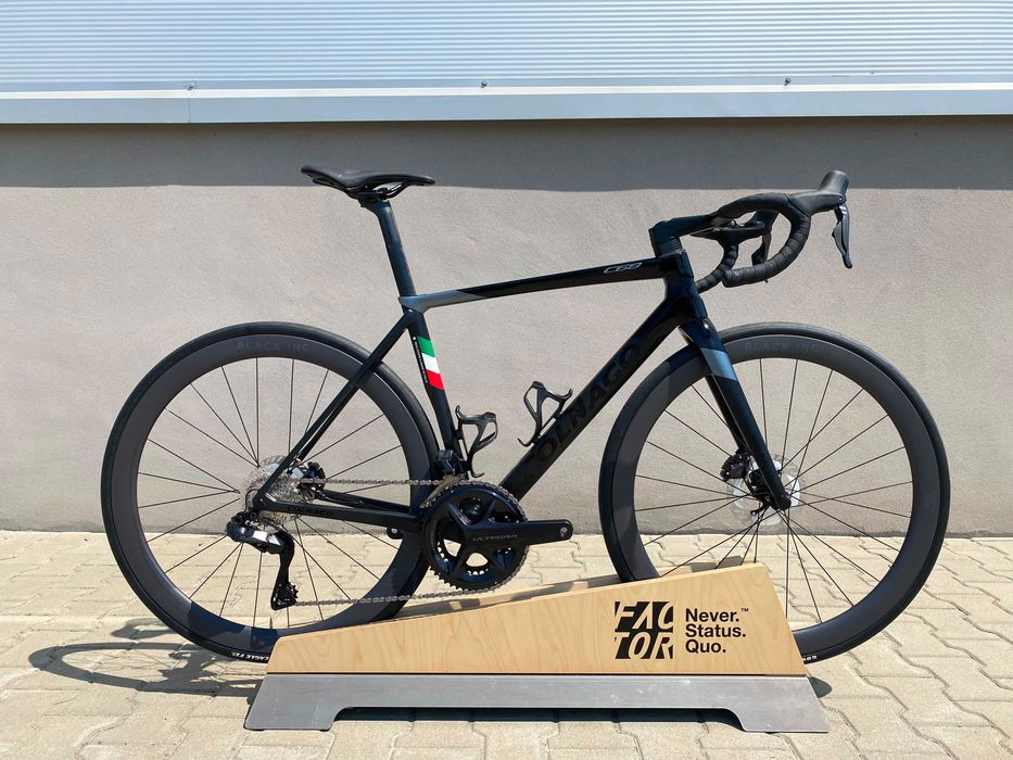 Rower COLNAGO C68 r.54