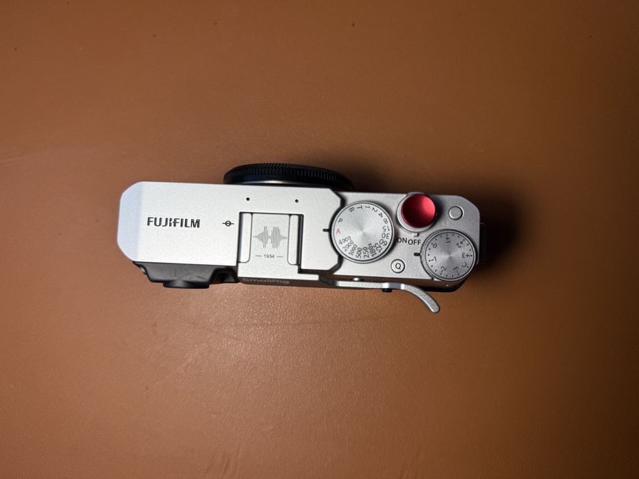 Fujifilm XE-4 em perfeito estado!