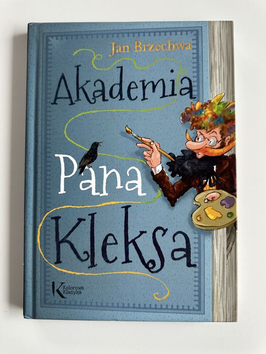 Akademia Pana Kleksa