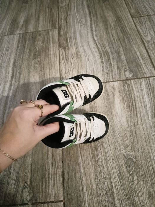 Buciki dla chłopca r23