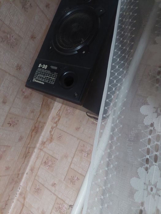 Продам Юпітер 203-1 стерео магнитофон