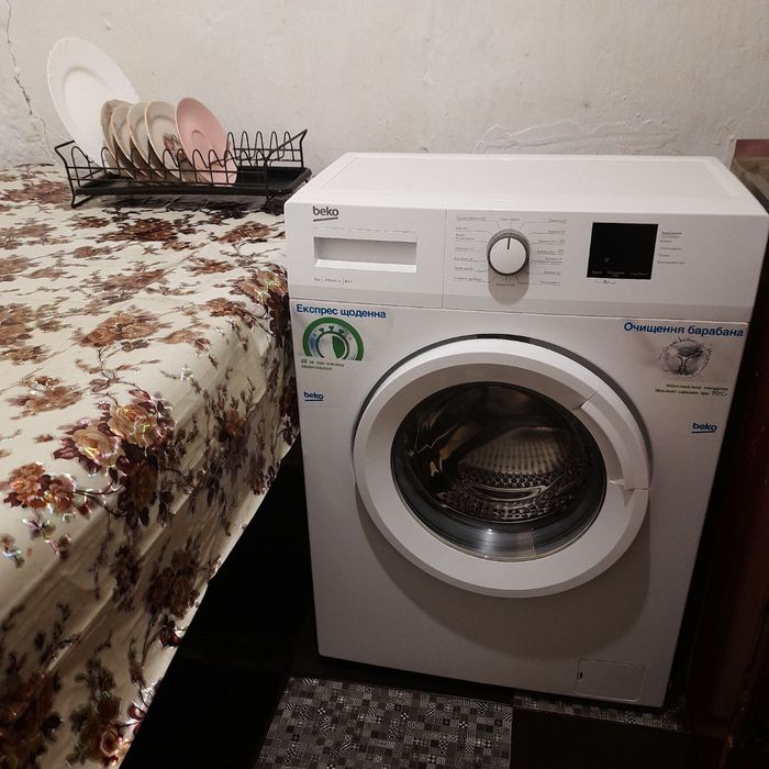 Безпечна зона. Житло в Піщанка Вінницька обл. 10 хв. до школи. Бойлер