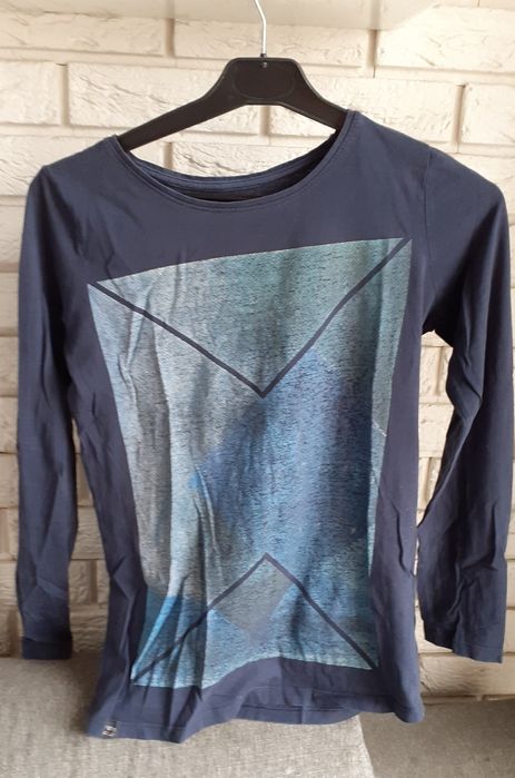 Bluzki  roz s/m  po 5 zł