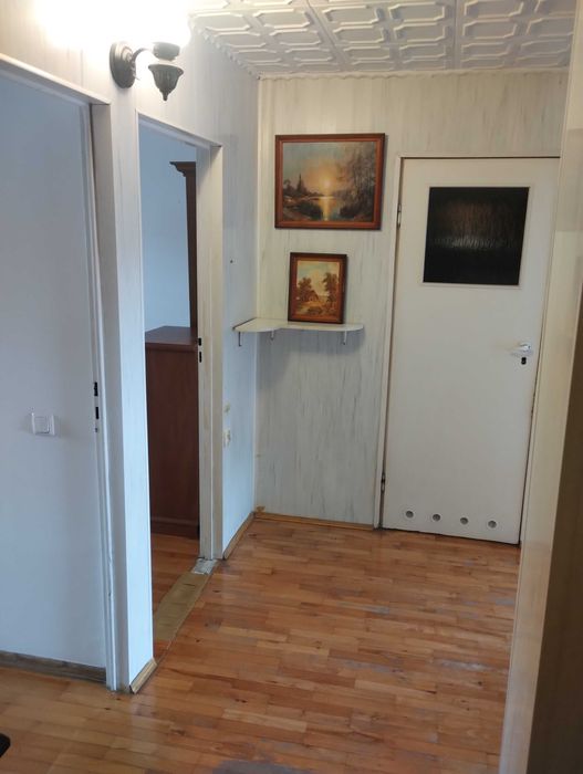 Mieszkanie – Kraków - Więcej