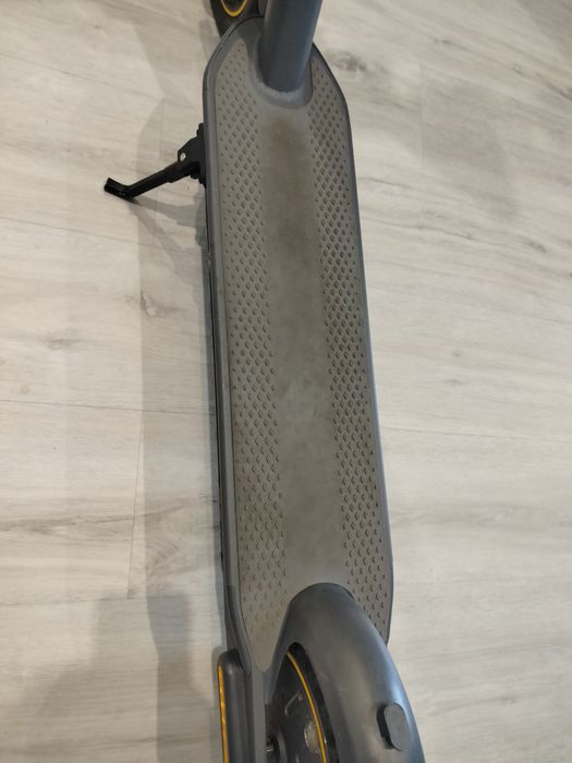 Електросамокат Kugoo G30 Max