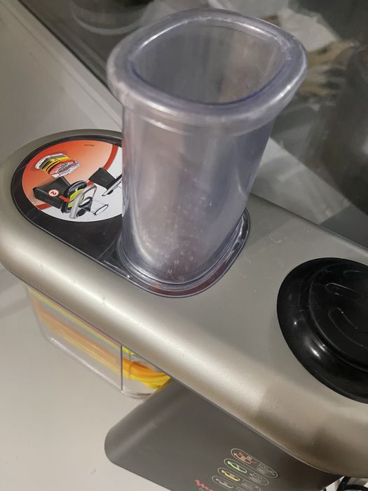 Мультирезка MOULlNEX