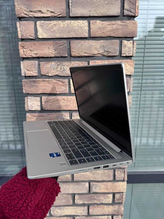 Свіженький 2023 р.,HP EliteBook 640 G10 офіс, навчання, робота є 10шт