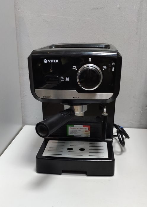 Кофеварка Vitek VT-1502