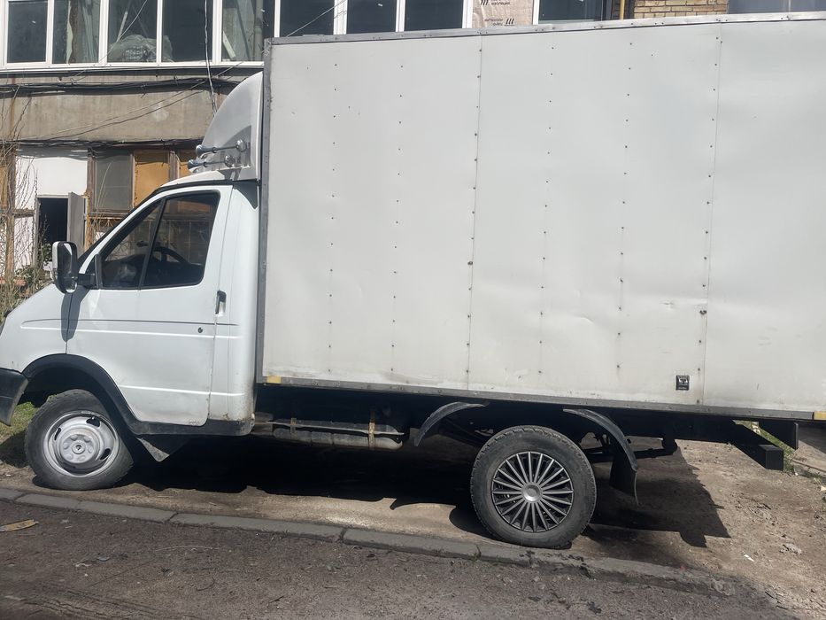 Продам Газель 4216