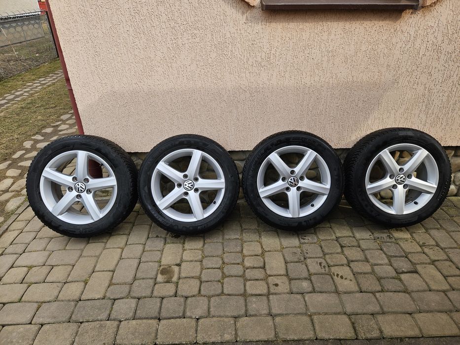 Volkswagen Passat b6