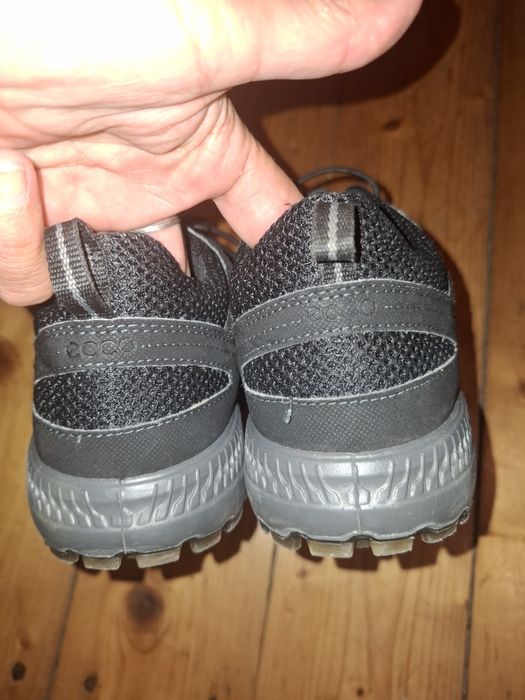 Ecco Terracruise II GTX  buty trekkingowe 40