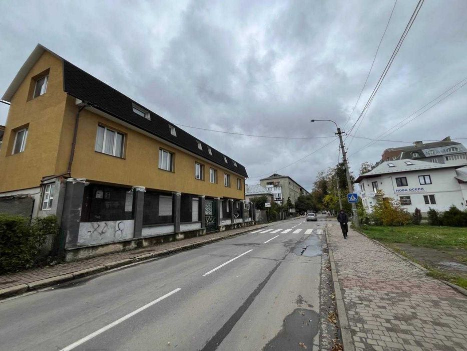 Продаж комерційного приміщення, 343,9 кв.м./вул. Сорохтея