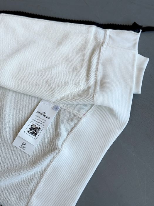 БЕЗ ПРЕДОПЛАТИ Зіп Худі Stone Island