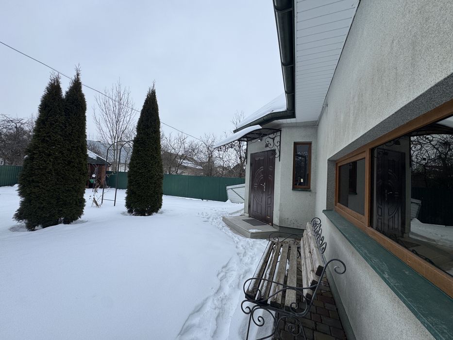 Оренда будинку в смт.Солотвин