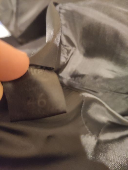 Traje académico de castelo branco (Nacional)