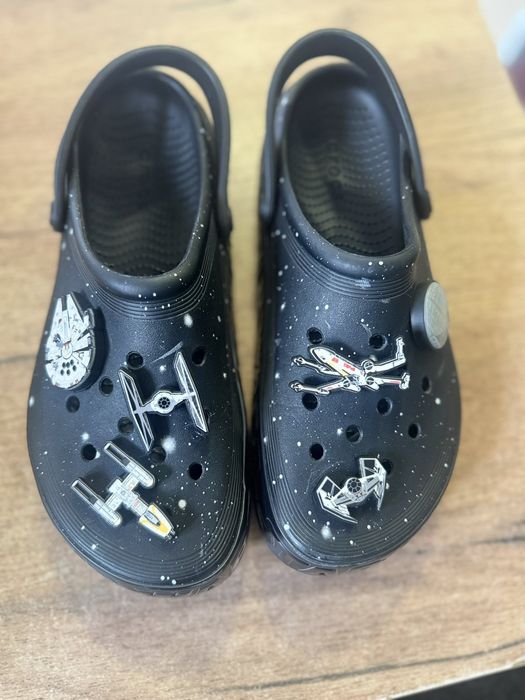 Crocs оригінал 43-44р