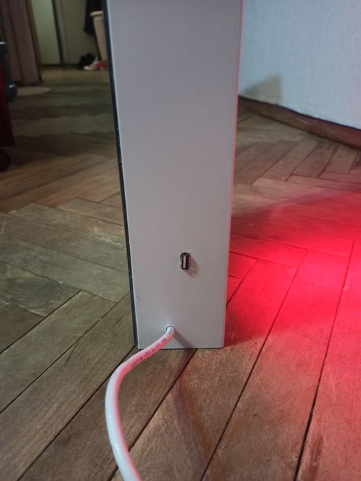 Бегущая строка 160х640