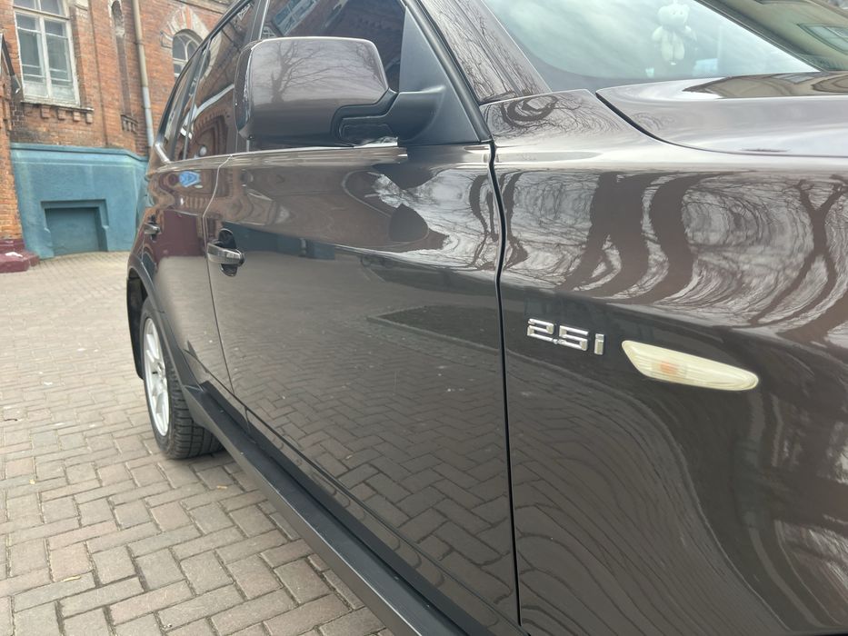 Продам BMW X3  в гарному стані