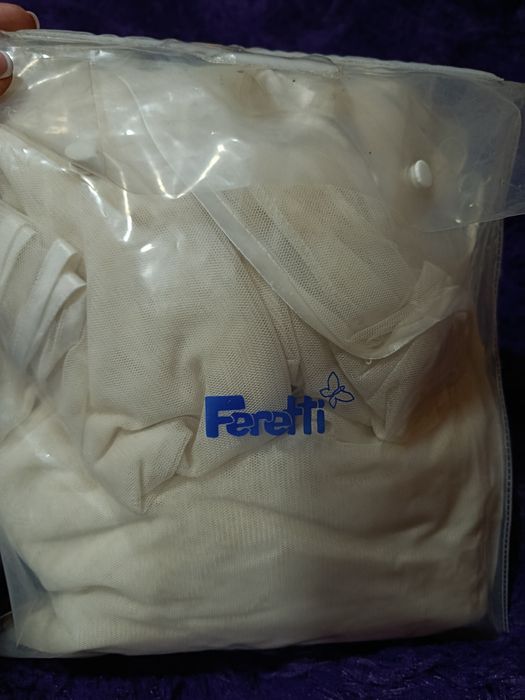 Балдахін на дитяче ліжко Feretti