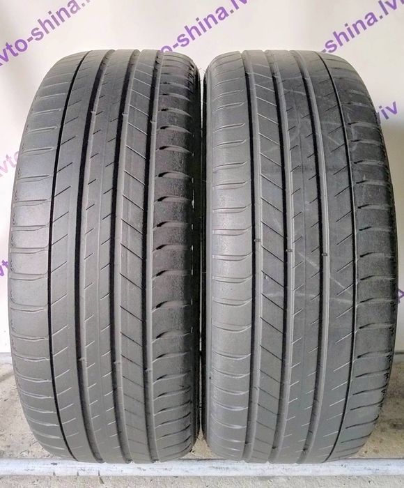 Шини літні R19 235/55  Michelin Latitude Sport 3