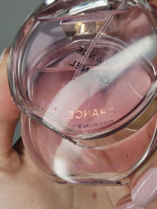 Chance Eau Tendre Chanel оригінал