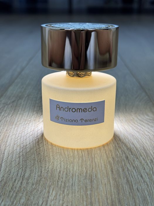 Продам ОРИГІНАЛ!!! Tiziana Terenzi Andromeda