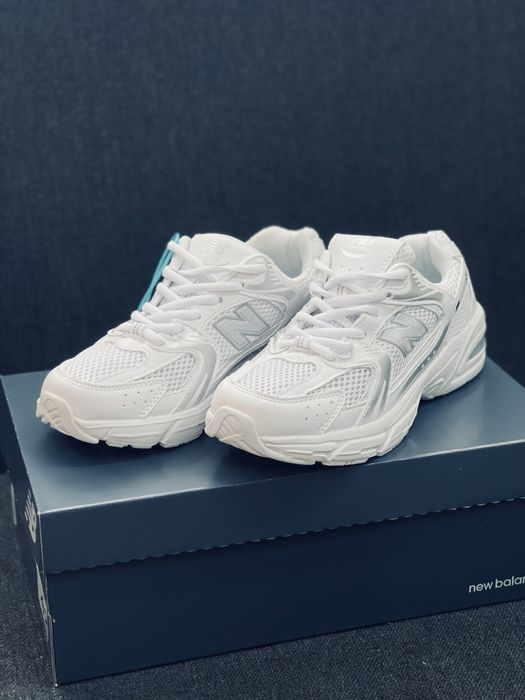 Кросівки New Balance 530 Wait  білі