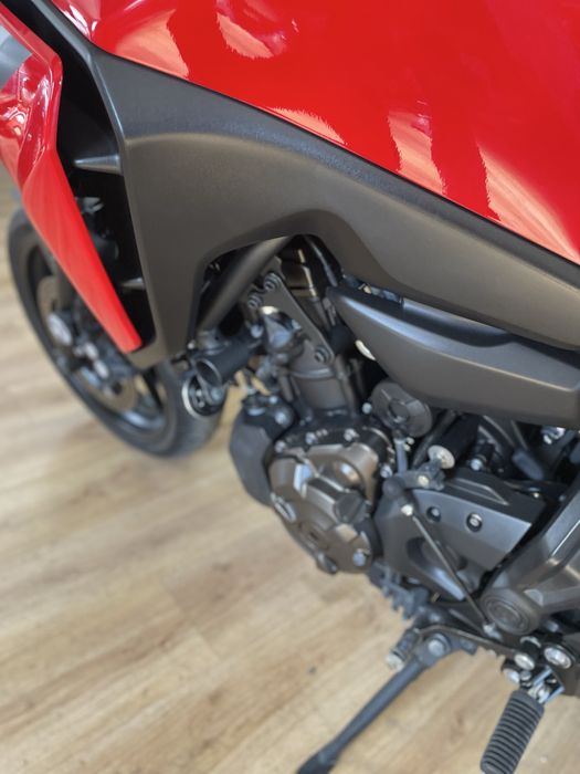 Yamaha Tracer 7  54kw