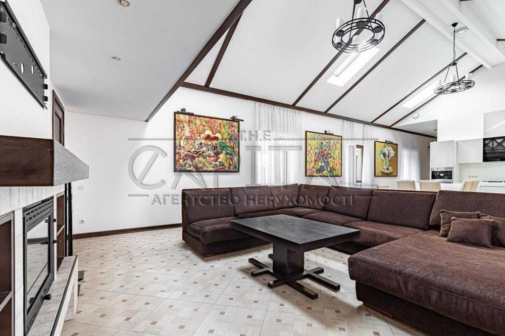 Будинок за адресою (площа 230 м²) - Atlanta.ua - фото 7