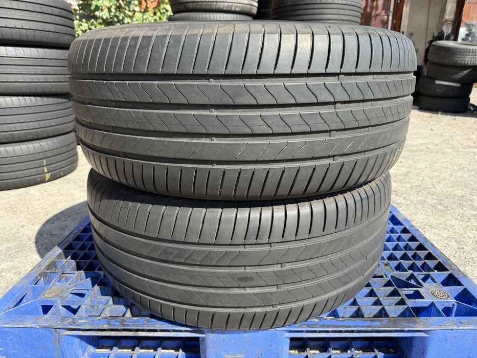 275/50 r20 Bridgestone Turanza 6 Резина летняя