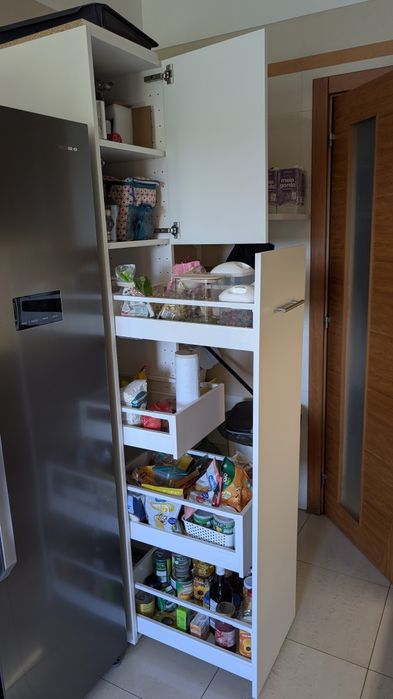 Despenseira Ikea