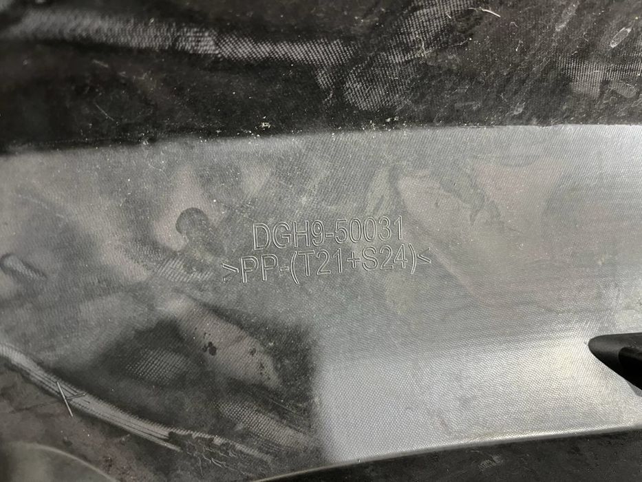 Бампер передний Mazda CX-30 CX30 ( 2019 2020 2021 2022 2023 2024 г. ))