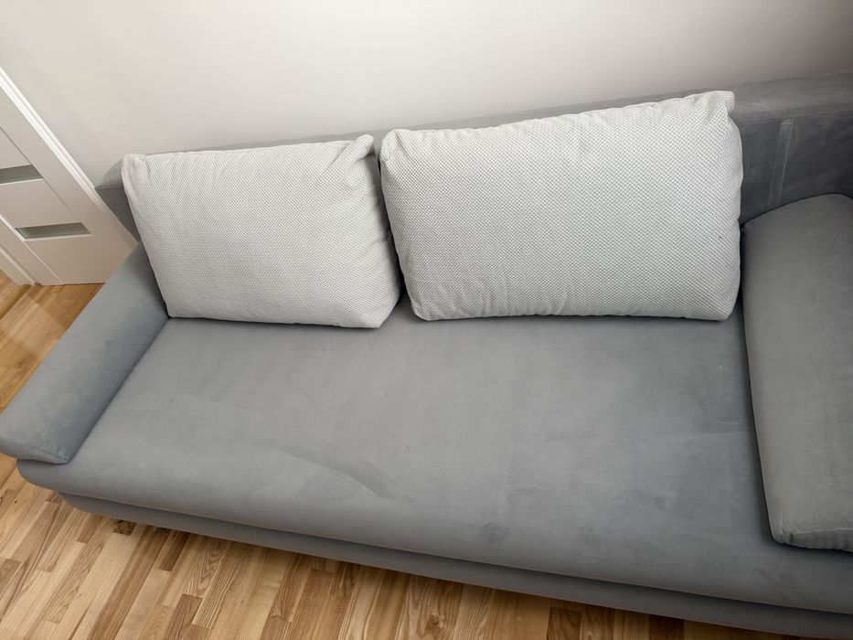 Sofa rozkładana/ kanapa