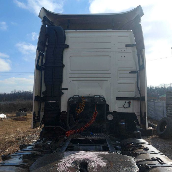 Тягач Volvo FH 12 2002