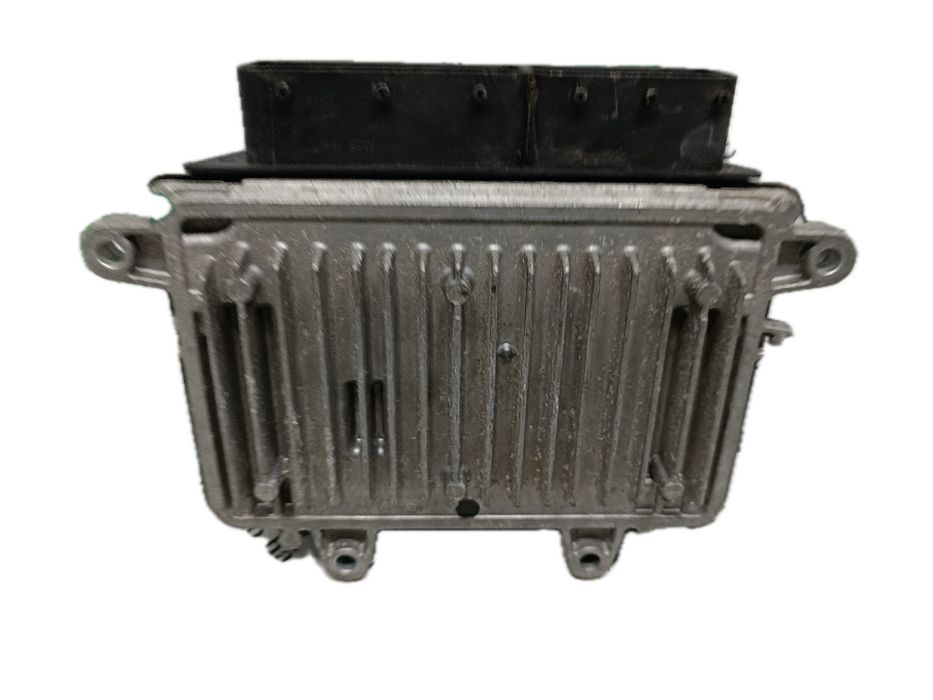 Centralina motor / ECU MERCEDES-BENZ Classe A (W169)