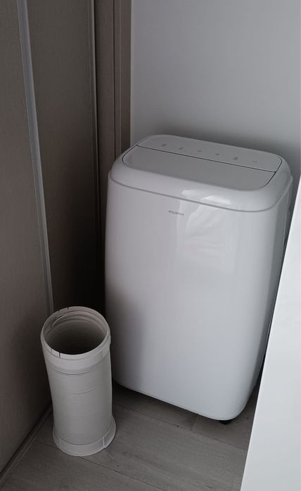 Ar condicionado portátil Equation 14000 BTU