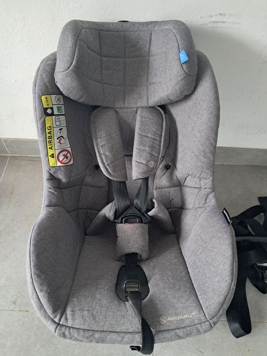 Fotelik Avionaut Sky 0-25kg i Avionaut Pixel