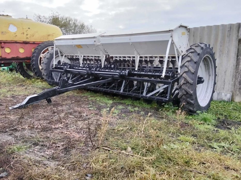 Продам Сз 3.6 в хорошому стані