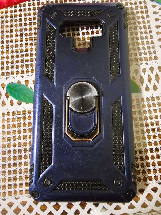 Samsung note 9 sm-N 9600 8/512