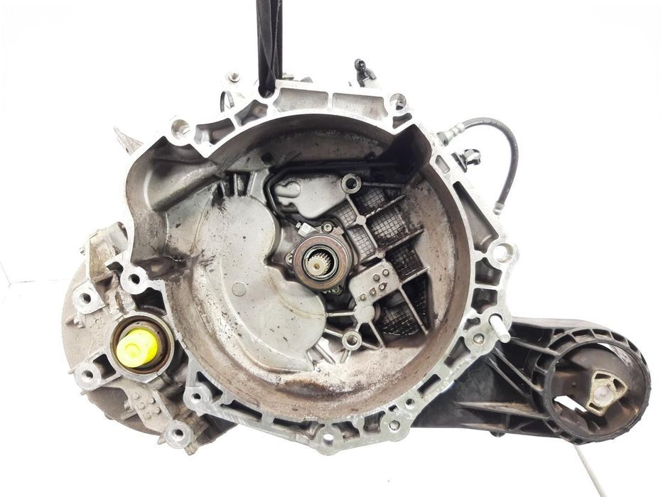 OPEL ASTRA TRANSMISSION BOX REF. OM612967