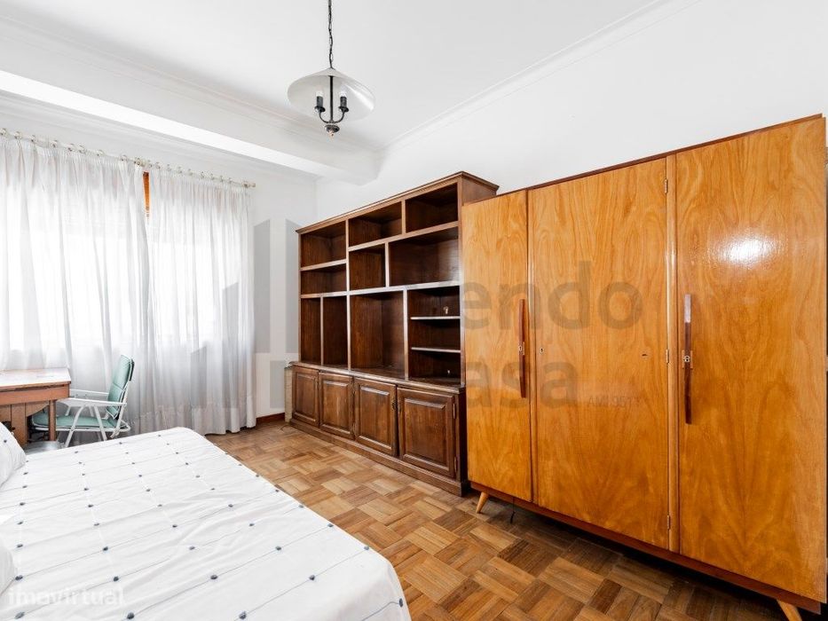 Vende-se T3 Braga - Central