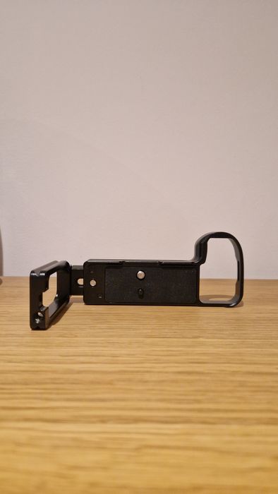 Placa L smallrig,